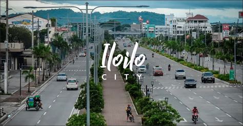 iloilo city province